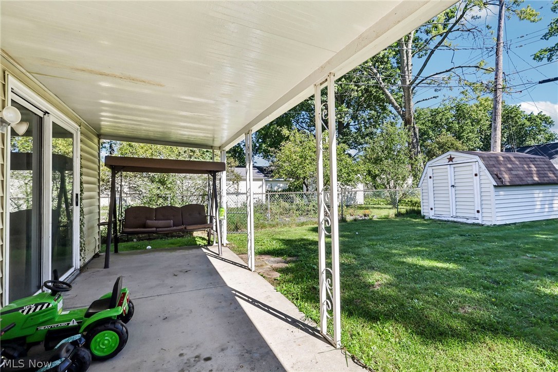 1769 Windsor Street Cuyahoga Falls OH 44221
