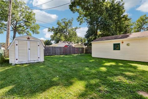 1769 Windsor Street Cuyahoga Falls OH 44221