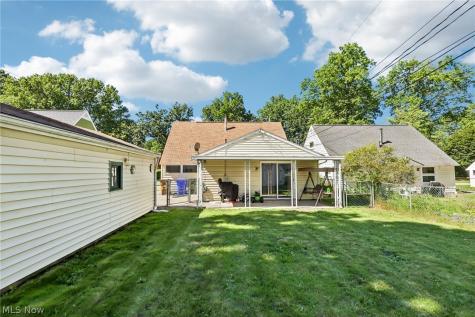 1769 Windsor Street Cuyahoga Falls OH 44221