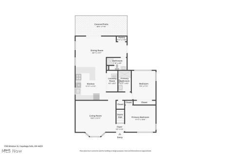 1769 Windsor Street Cuyahoga Falls OH 44221