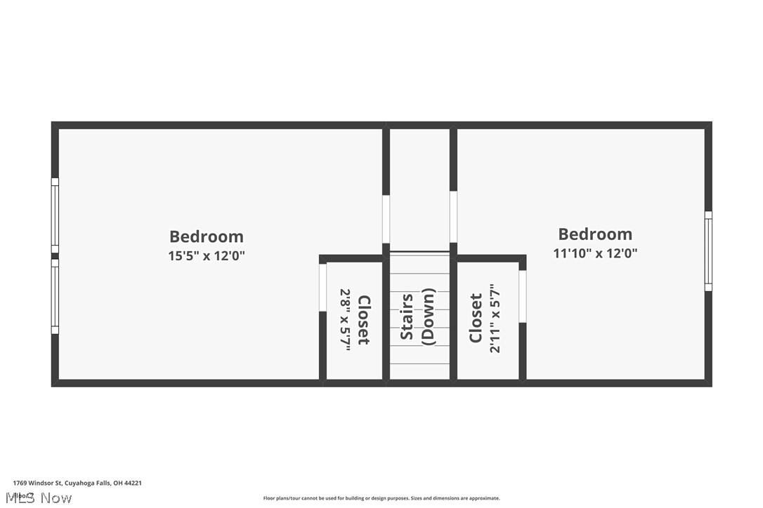 1769 Windsor Street Cuyahoga Falls OH 44221
