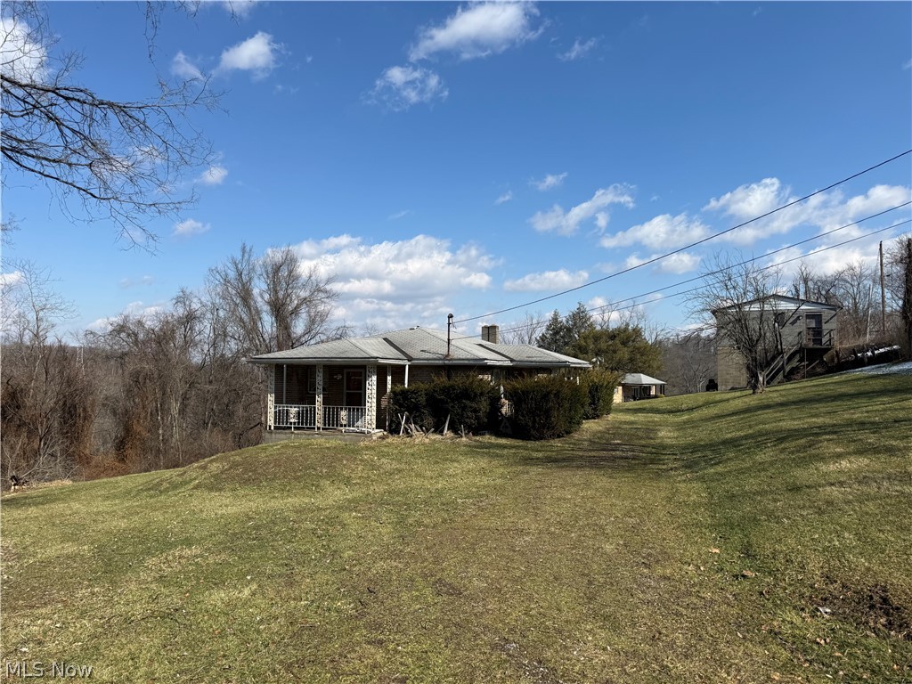 224 Montwell Drive Mingo Junction OH 43938