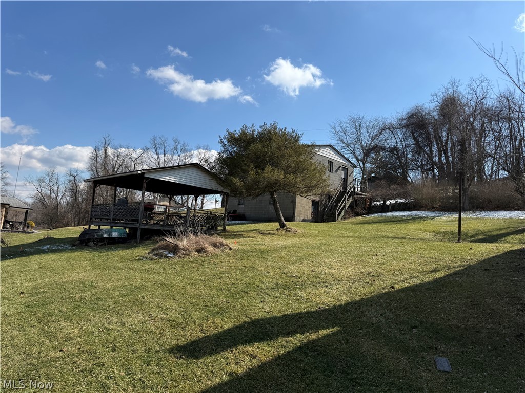 224 Montwell Drive Mingo Junction OH 43938