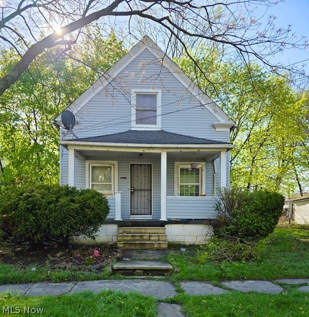 2144 Beech Avenue Lorain OH 44052