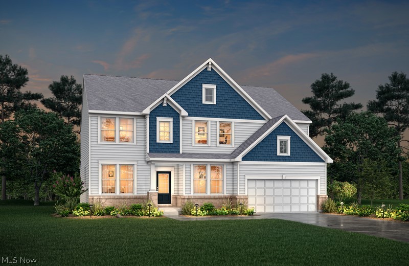 S/l 144 Kenway Boulevard Green OH 44312