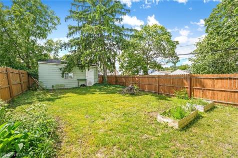 5721 Delora Avenue Cleveland OH 44144