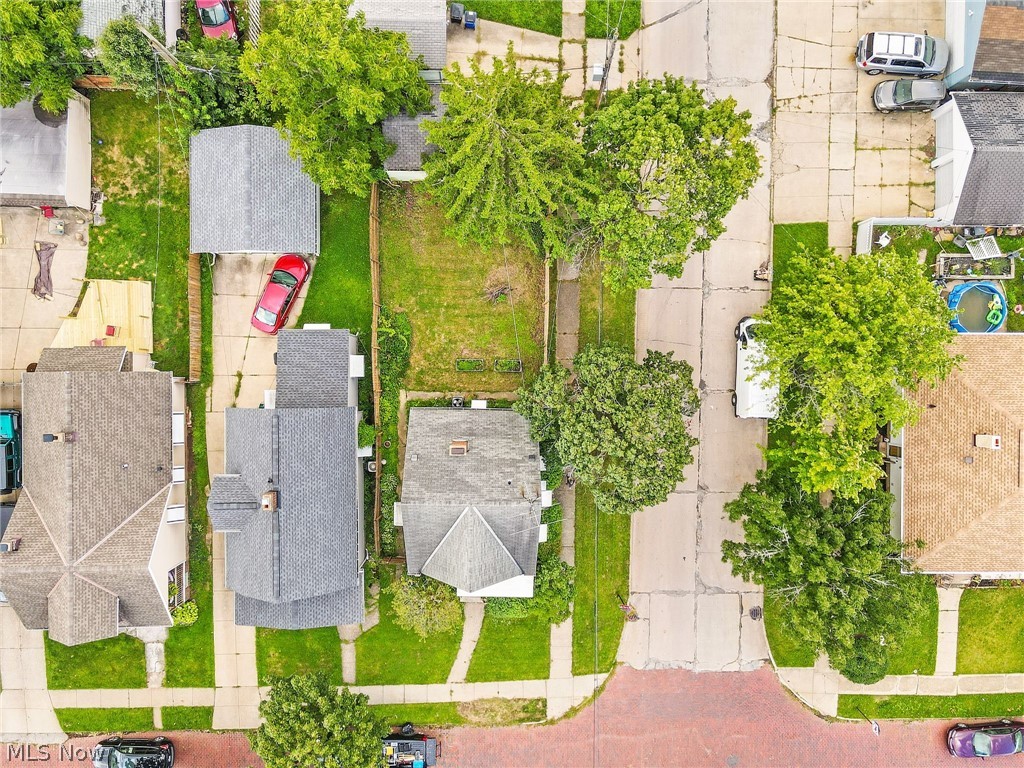 5721 Delora Avenue Cleveland OH 44144