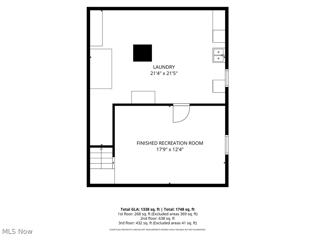 5721 Delora Avenue Cleveland OH 44144