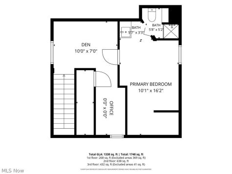 5721 Delora Avenue Cleveland OH 44144