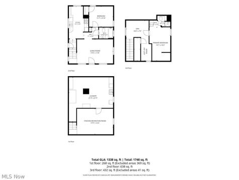 5721 Delora Avenue Cleveland OH 44144