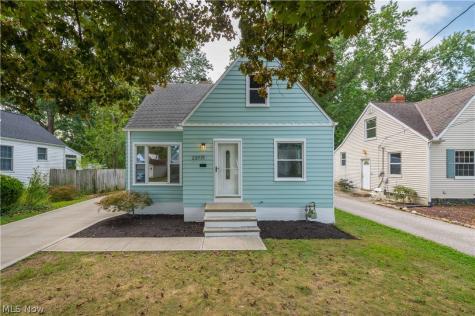 23771 Frank Street North Olmsted OH 44070