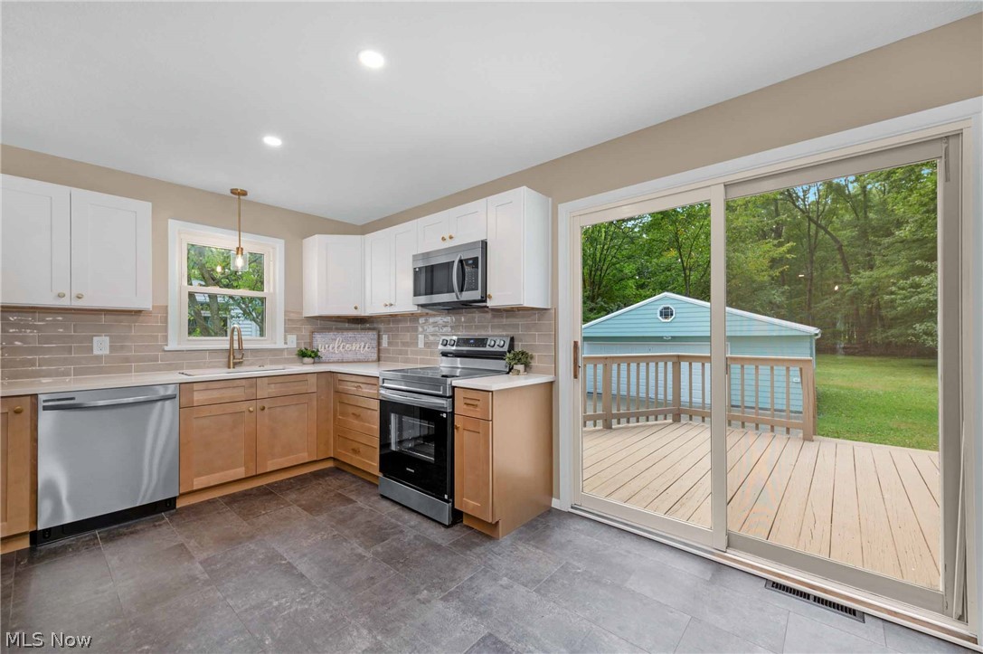 23771 Frank Street North Olmsted OH 44070
