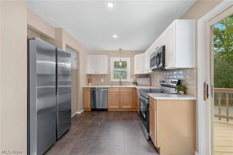 23771 Frank Street North Olmsted OH 44070