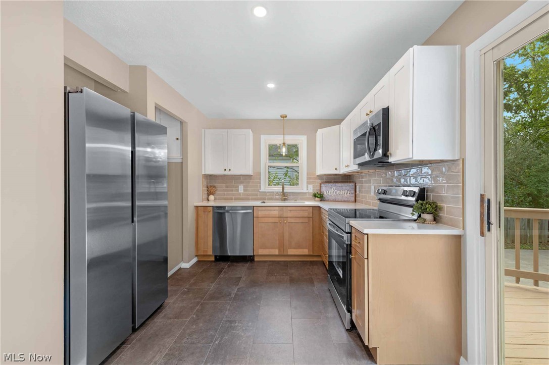 23771 Frank Street North Olmsted OH 44070