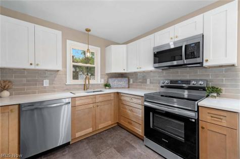 23771 Frank Street North Olmsted OH 44070
