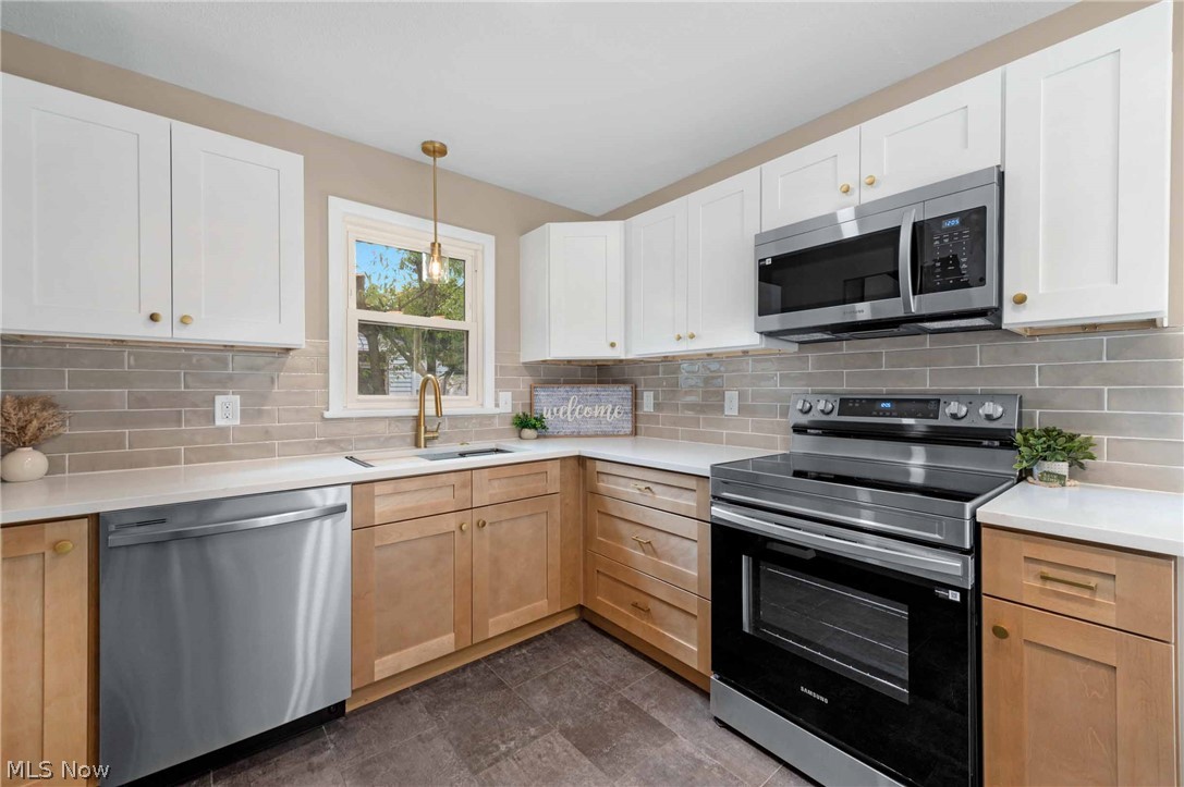 23771 Frank Street North Olmsted OH 44070