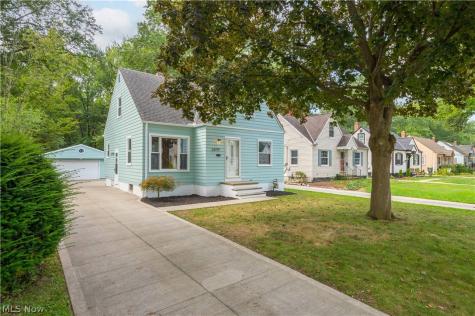 23771 Frank Street North Olmsted OH 44070