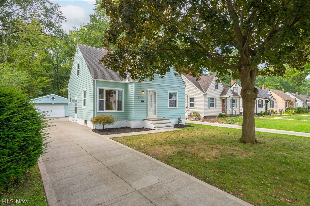 23771 Frank Street North Olmsted OH 44070