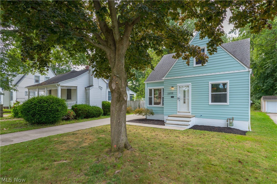 23771 Frank Street North Olmsted OH 44070