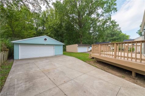 23771 Frank Street North Olmsted OH 44070