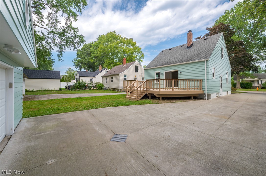 23771 Frank Street North Olmsted OH 44070