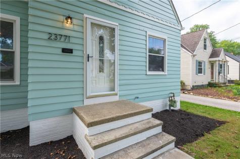 23771 Frank Street North Olmsted OH 44070
