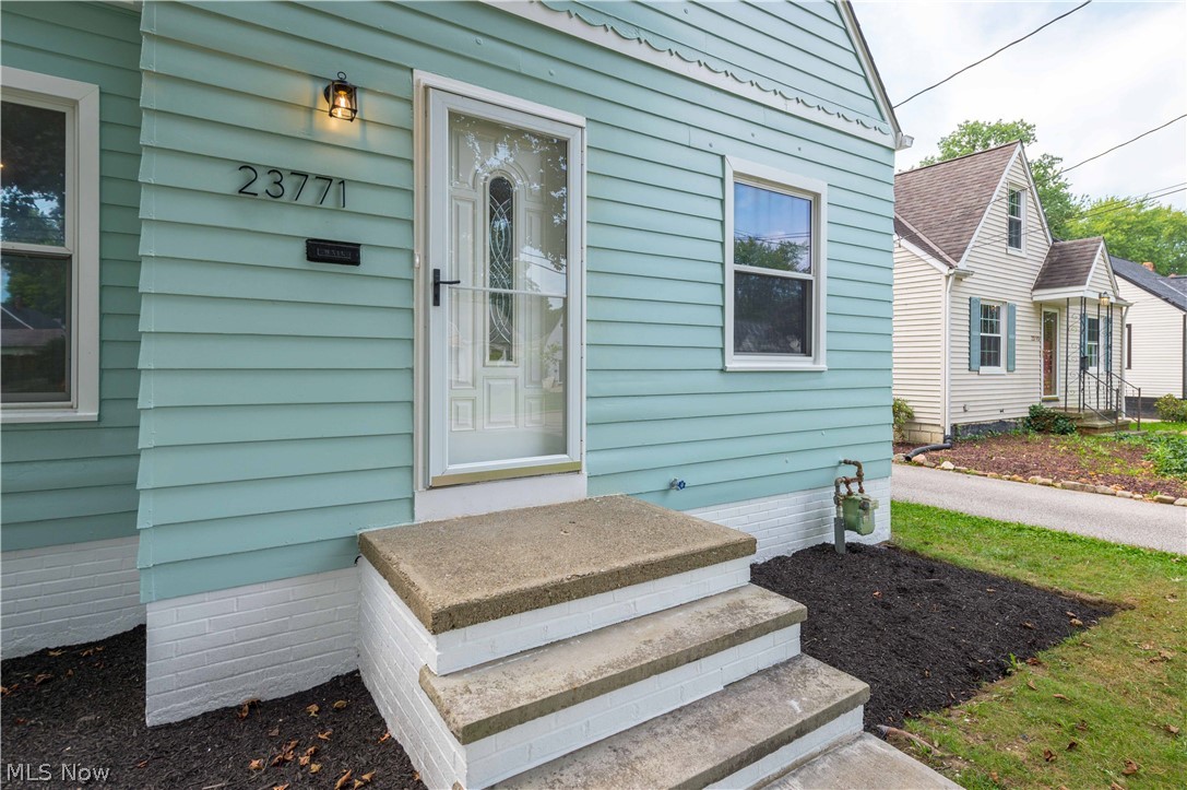 23771 Frank Street North Olmsted OH 44070