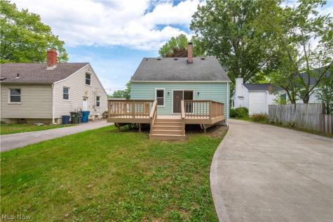 23771 Frank Street North Olmsted OH 44070