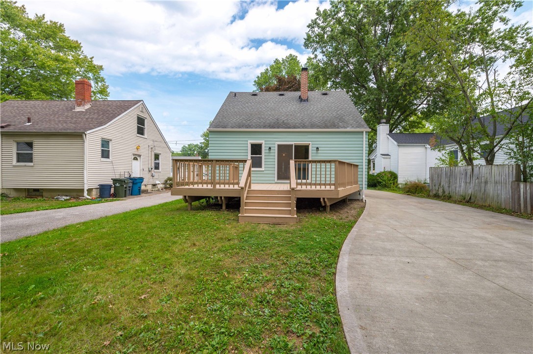 23771 Frank Street North Olmsted OH 44070
