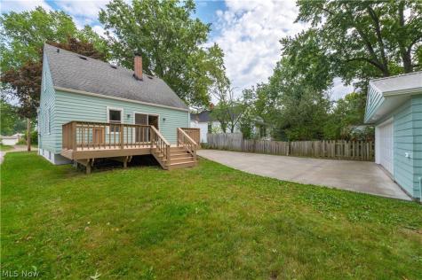 23771 Frank Street North Olmsted OH 44070