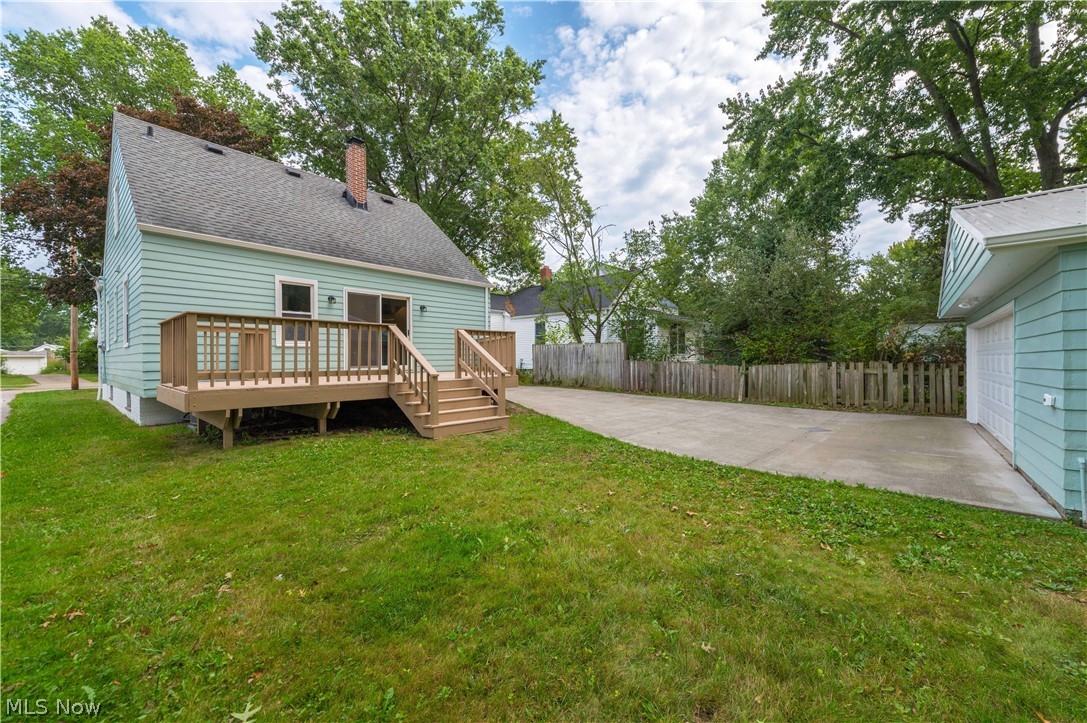 23771 Frank Street North Olmsted OH 44070