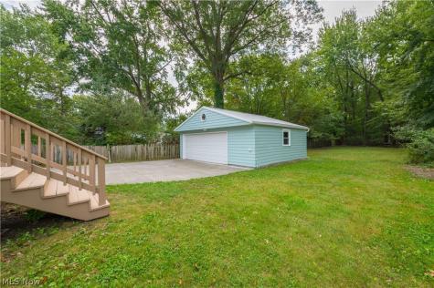 23771 Frank Street North Olmsted OH 44070