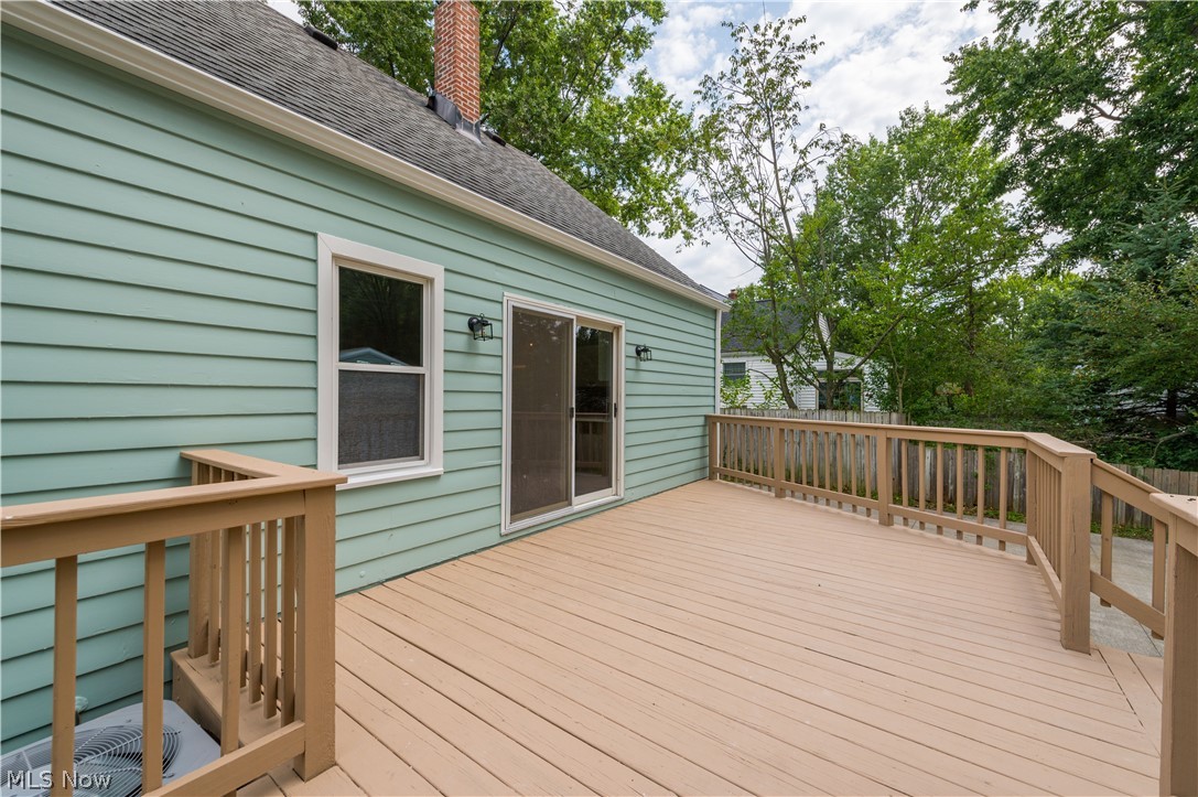 23771 Frank Street North Olmsted OH 44070