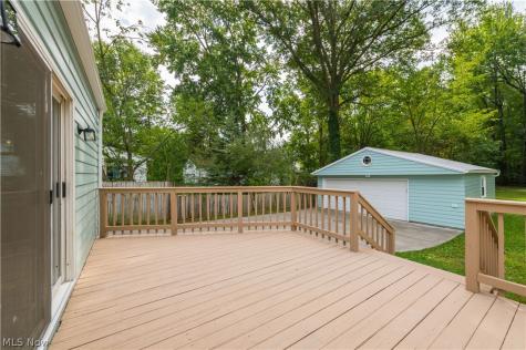 23771 Frank Street North Olmsted OH 44070
