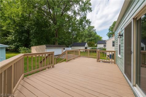 23771 Frank Street North Olmsted OH 44070