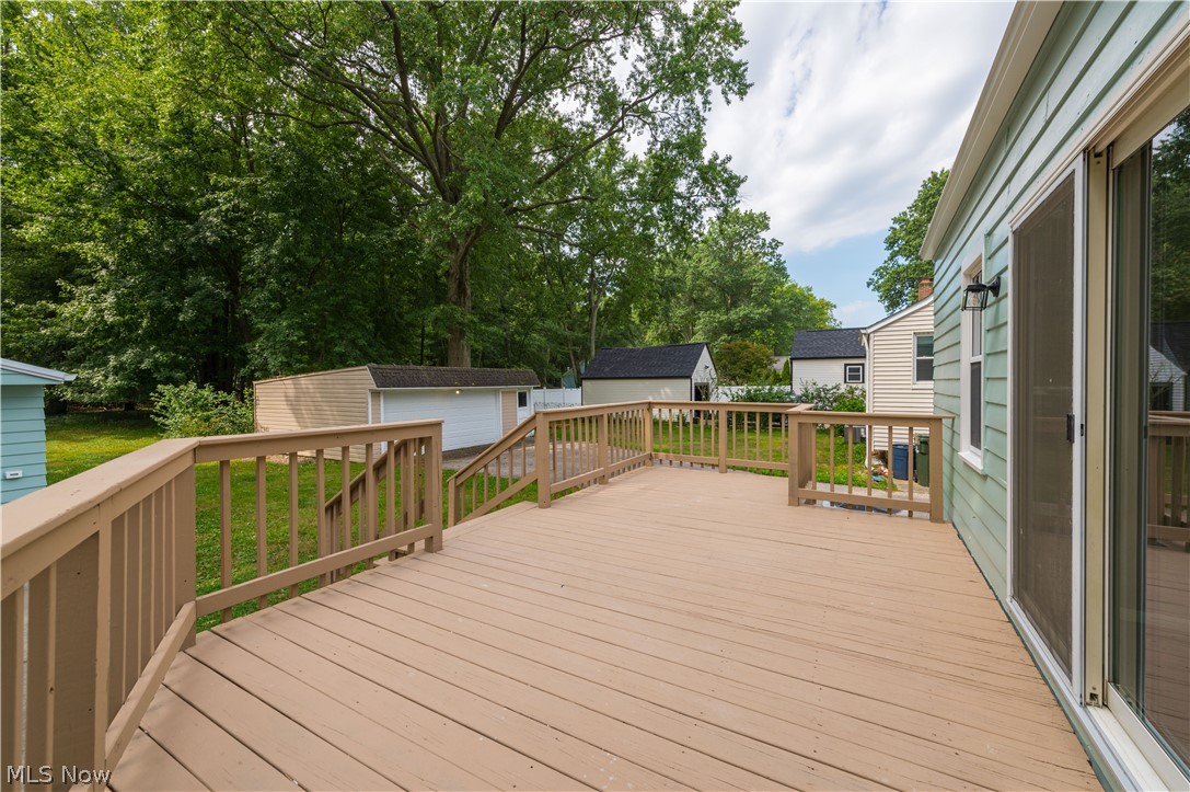 23771 Frank Street North Olmsted OH 44070