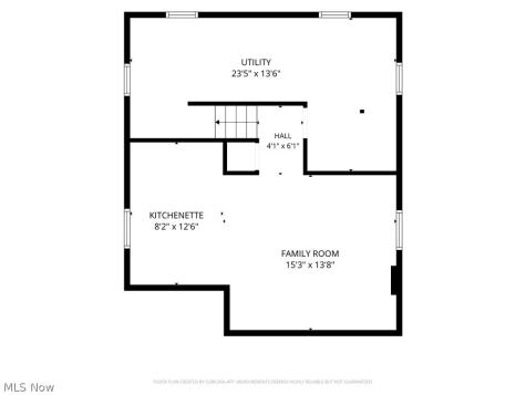 23771 Frank Street North Olmsted OH 44070