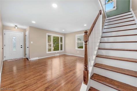23771 Frank Street North Olmsted OH 44070