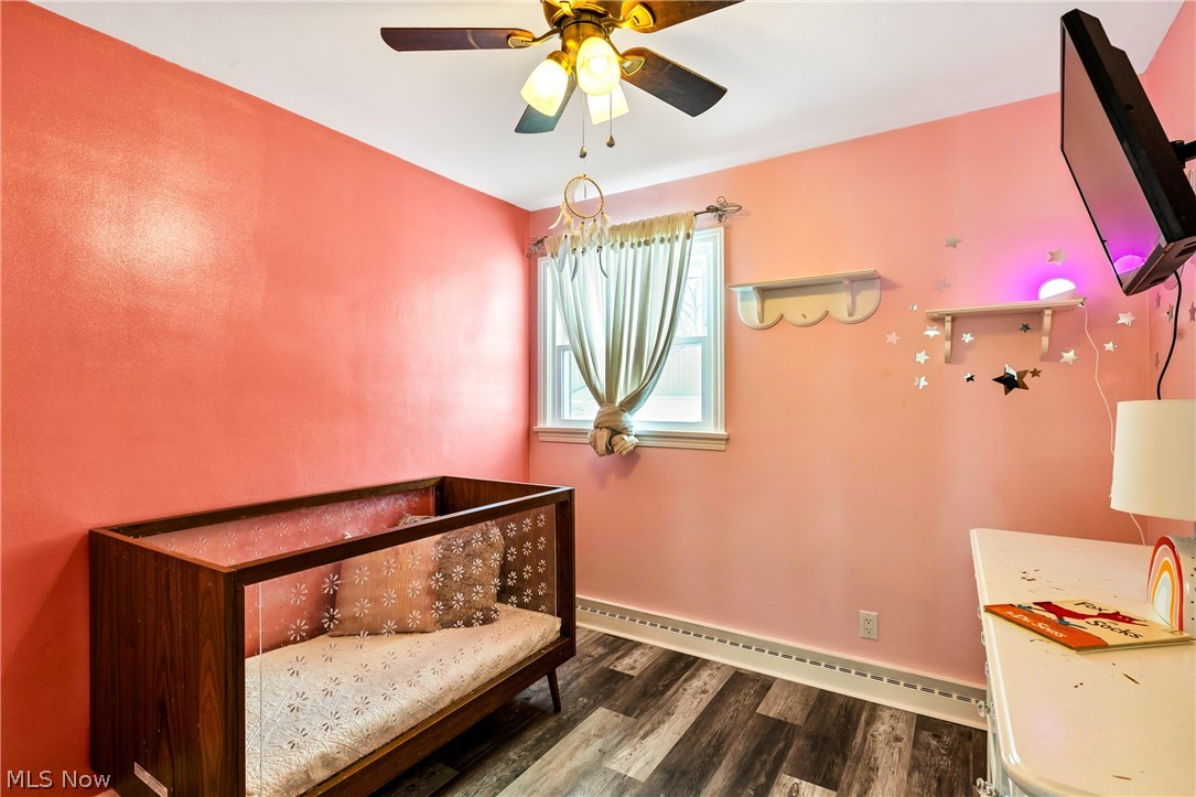 240 Warner Road Hubbard OH 44425