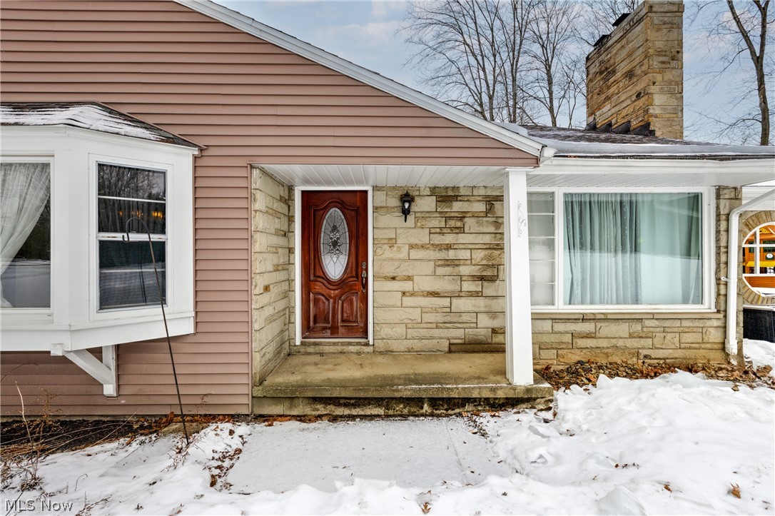 240 Warner Road Hubbard OH 44425