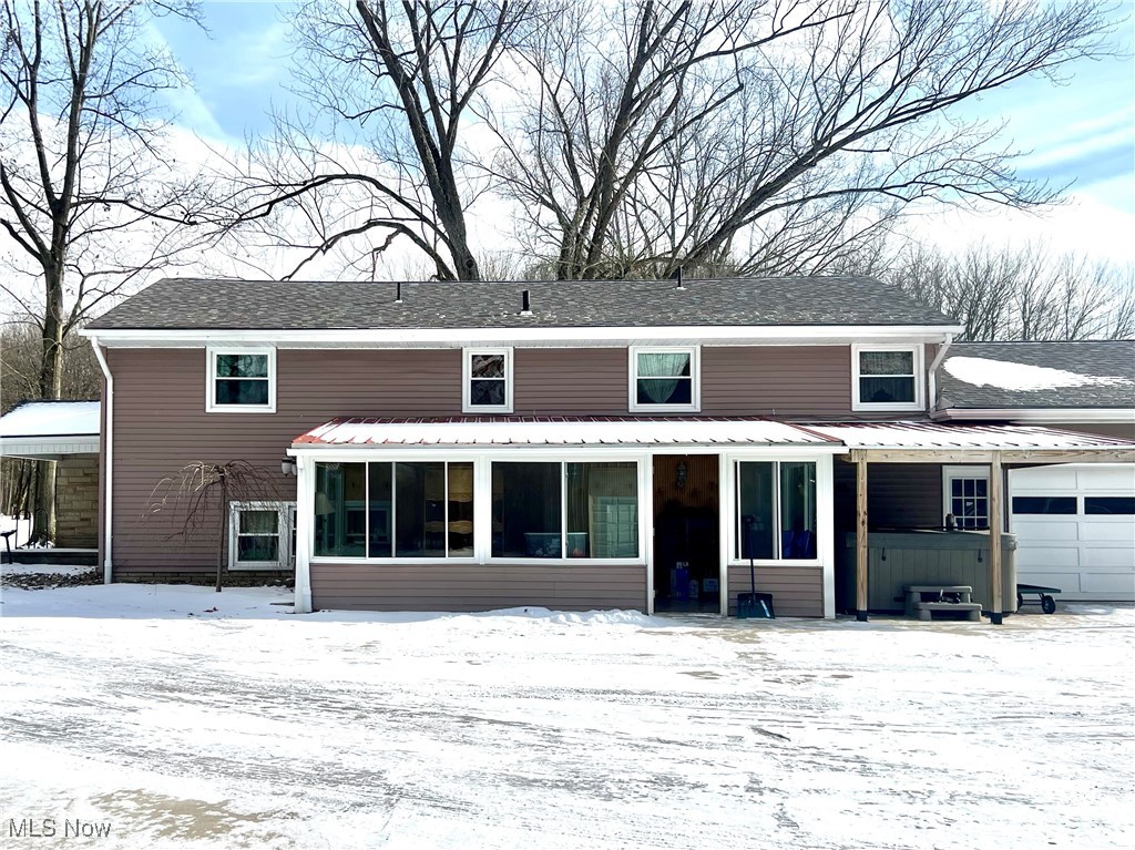 240 Warner Road Hubbard OH 44425