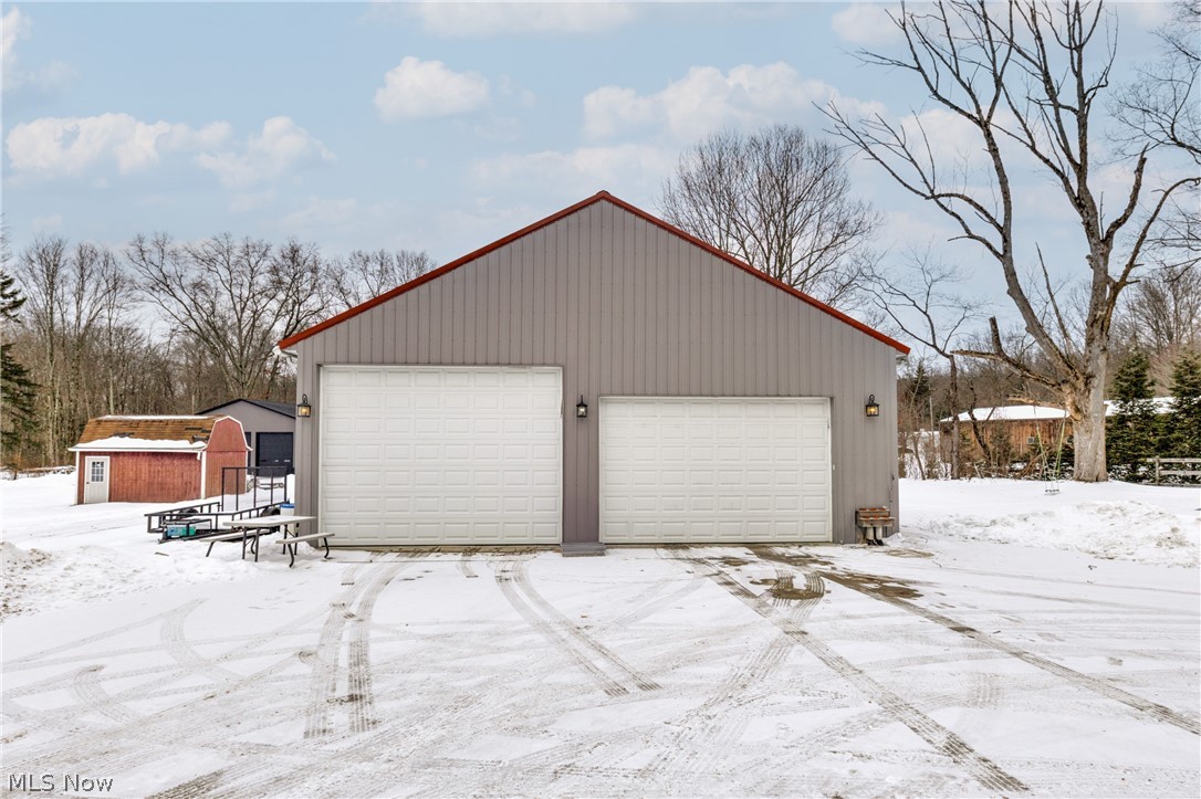240 Warner Road Hubbard OH 44425