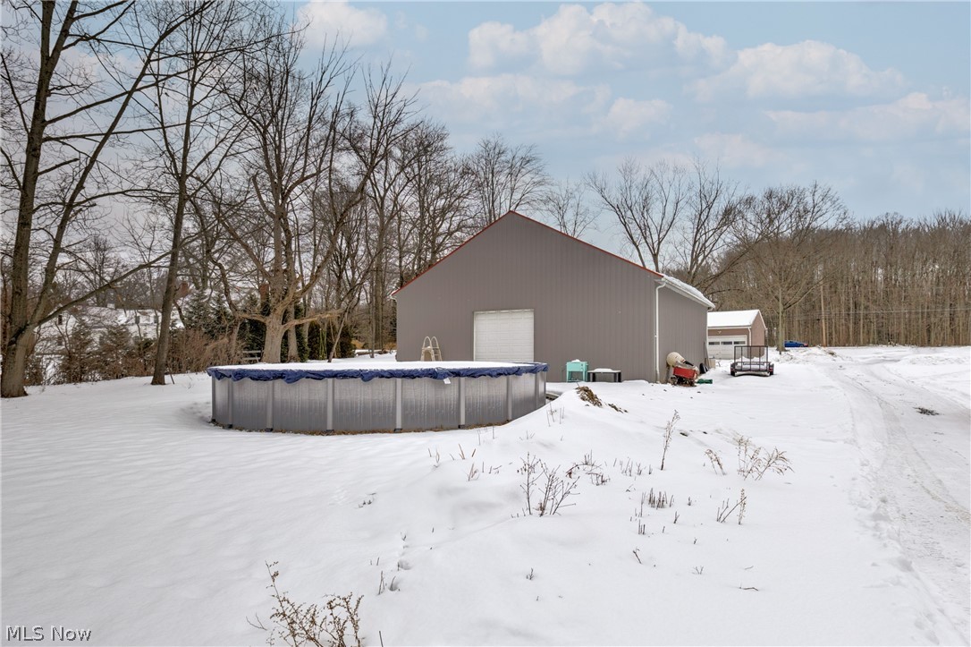 240 Warner Road Hubbard OH 44425