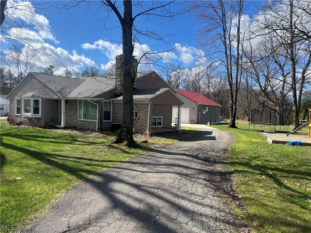 240 Warner Road Hubbard OH 44425