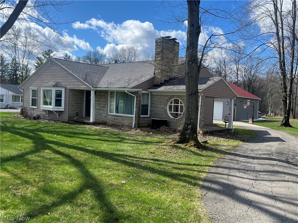 240 Warner Road Hubbard OH 44425