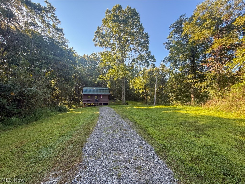 41298 Pleasant Ridge Road Graysville OH 45734