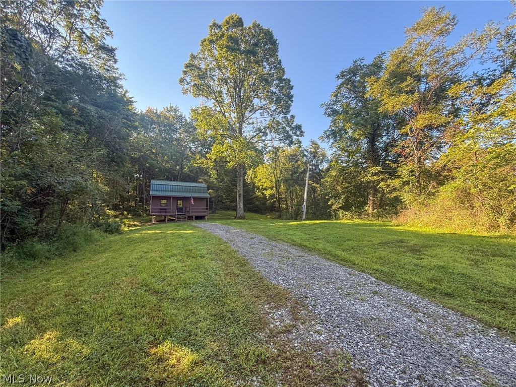 41298 Pleasant Ridge Road Graysville OH 45734