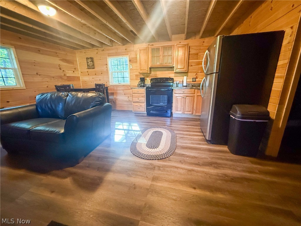 41298 Pleasant Ridge Road Graysville OH 45734