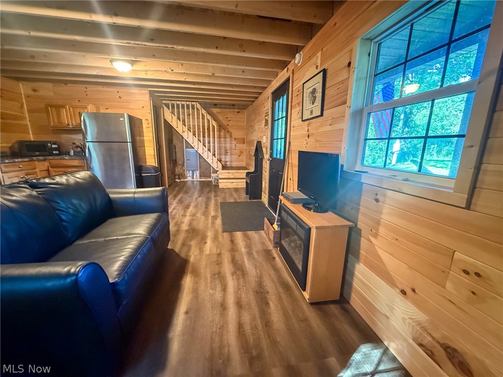 41298 Pleasant Ridge Road Graysville OH 45734