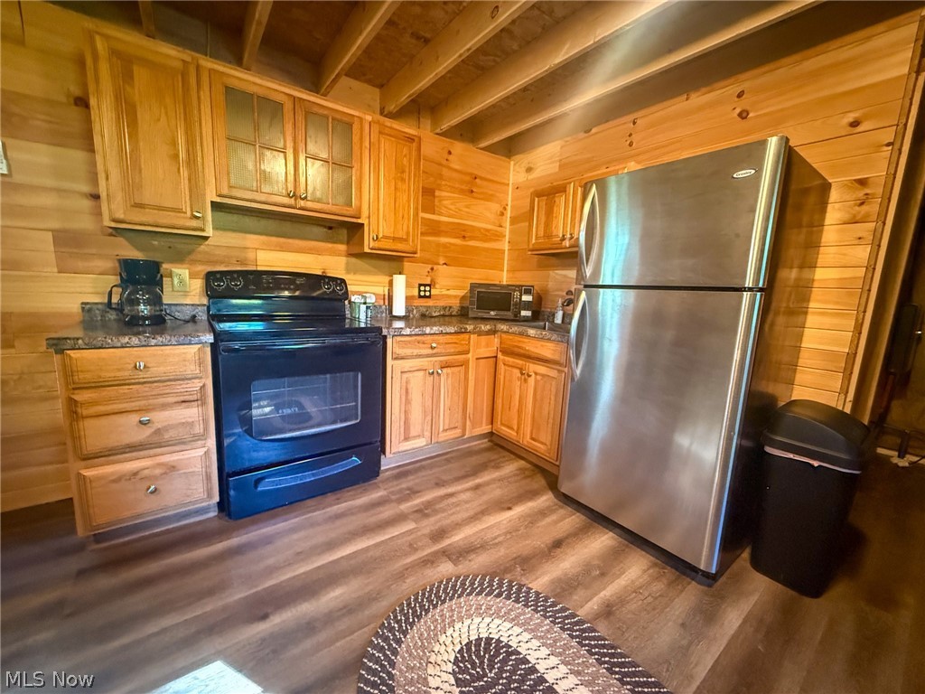 41298 Pleasant Ridge Road Graysville OH 45734